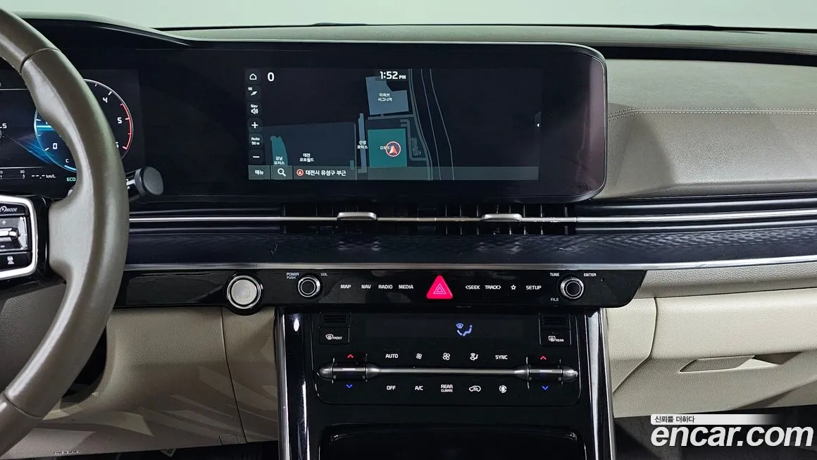 Kia Carnival 4th generation id 2090353 из Кореи 20