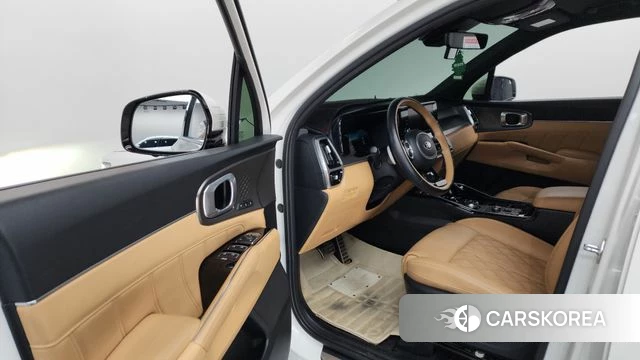 Kia Sorento 4th Generation id 3904405 из Кореи 20