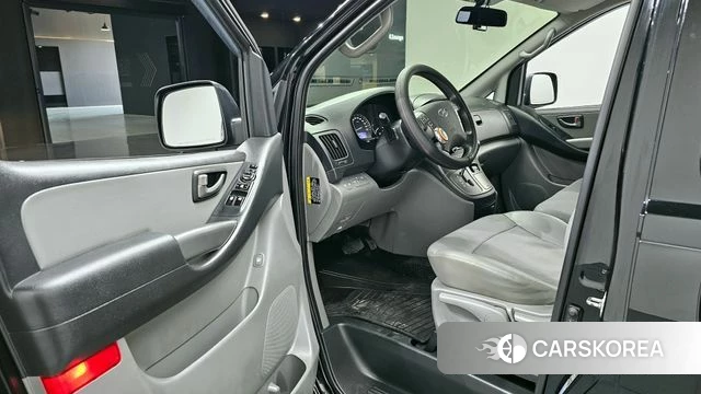 Hyundai The New Grand Starex id 4269167 из Кореи 32
