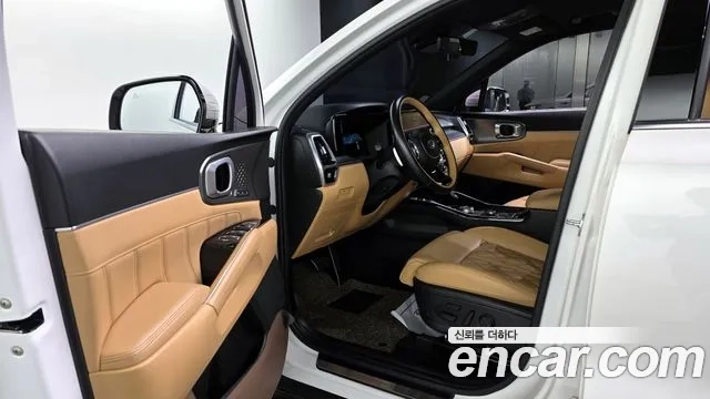 Kia Sorento 4th Generation id 2875992 из Кореи 20