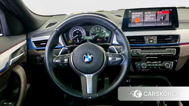 BMW X2 (F39) id 3523722 из Кореи 20