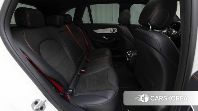 Mercedes-Benz GLC-Class X253 id 4476246 из Кореи 20