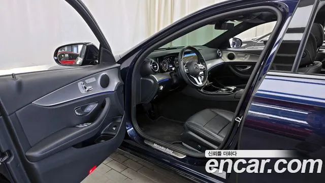 Mercedes-Benz E-Class W213 id 2674871 из Кореи 20