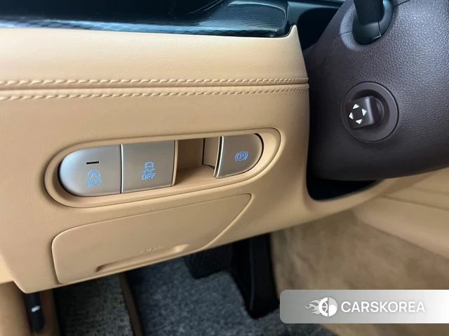 Genesis G90 (RS4) id 4350163 из Кореи 19