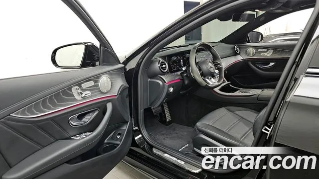 Mercedes-Benz E-Class W213 id 2848085 из Кореи 20