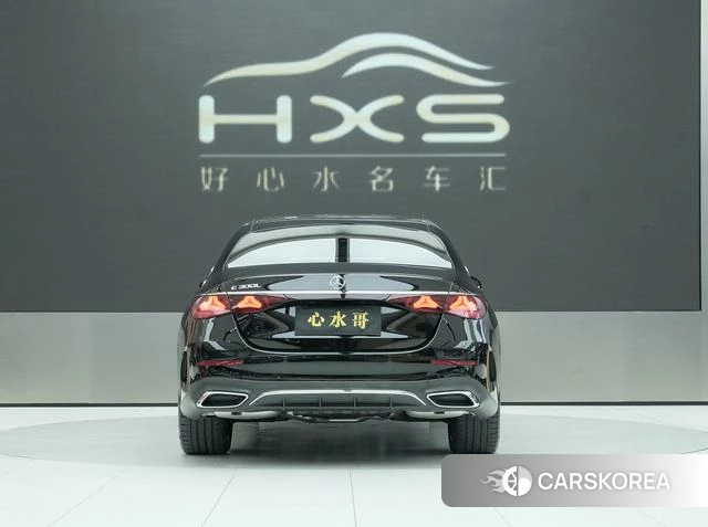 Mercedes-Benz E-class id 4261076 из Китая 26