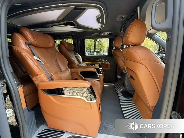 Mercedes-Benz V-class id 4228550 из Китая 18