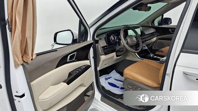 Kia Carnival 4th generation id 4322625 из Кореи 31
