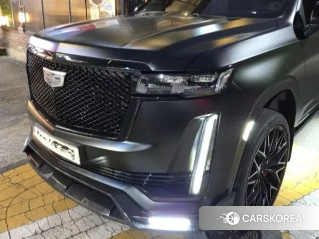 Cadillac Escalade 5th Generation id 2998957 из Кореи 20