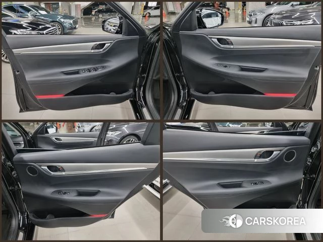 Hyundai The New Grandeur IG id 3923294 из Кореи 20