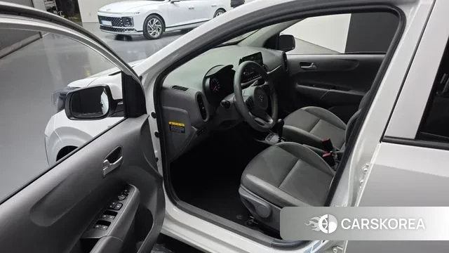 Kia Morning Urban (JA) id 3385126 из Кореи 20