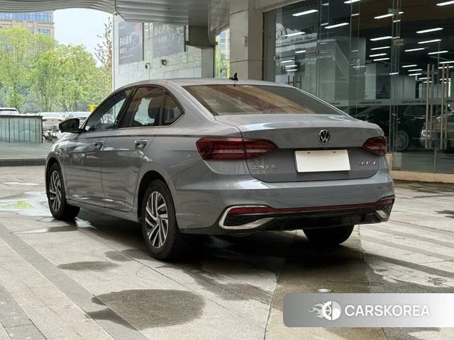 Volkswagen Lavida id 4260128 из Китая 10