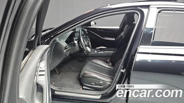 Genesis G80 (RG3) id 2920723 из Кореи 20