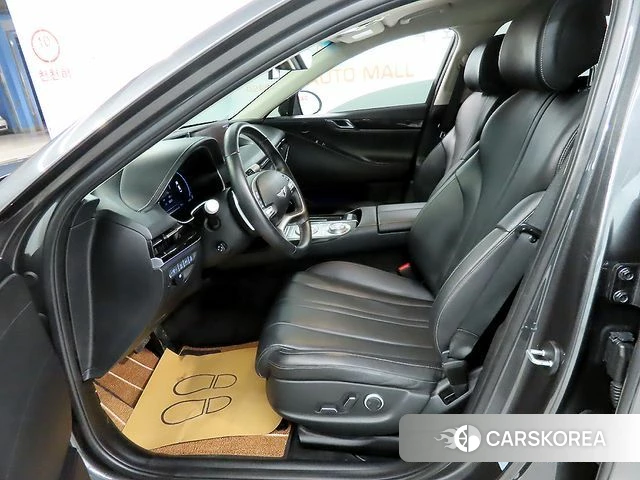 Genesis G80 (RG3) id 4202770 из Кореи 20