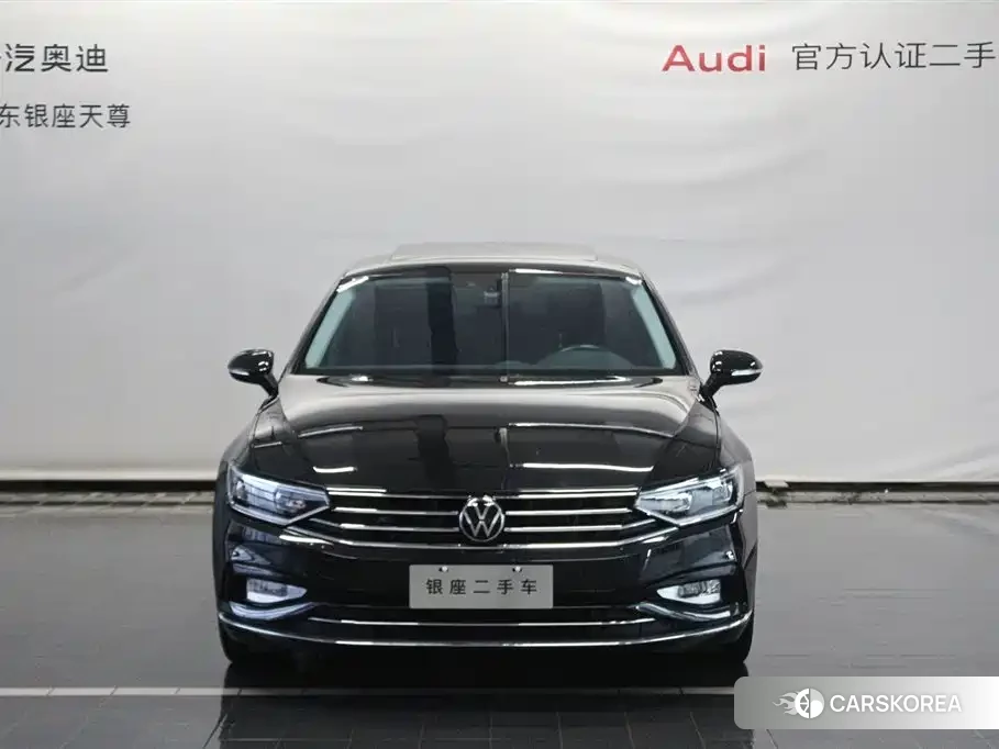 Volkswagen Magotan id 4539318 из Китая 11