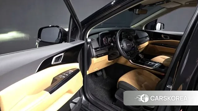 Kia Carnival 4th generation id 3572035 из Кореи 20