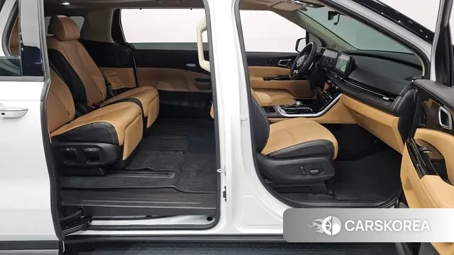 Kia Carnival 4th generation id 3615095 из Кореи 20