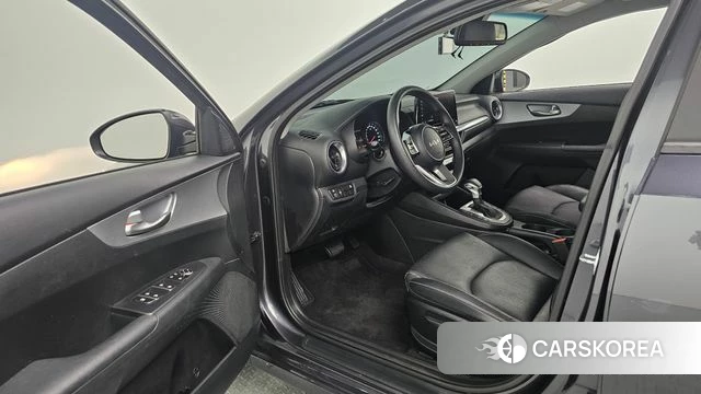 Kia The New K3 2nd generation id 3799965 из Кореи 20