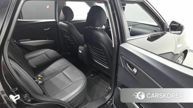 Ssangyong Tivoli Armor id 4760092 из Кореи 30