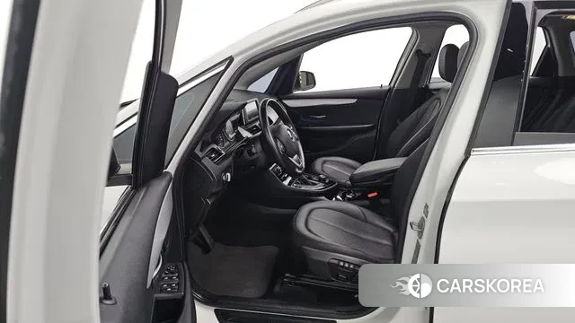 BMW 2 Series Active Tourer (F45) id 3761407 из Кореи 20