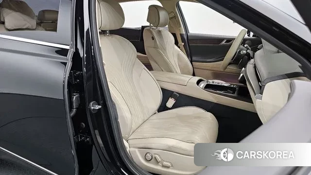 Genesis G80 (RG3) id 3639910 из Кореи 20