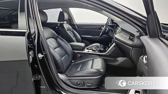 Kia K7 Premier id 3374723 из Кореи 20