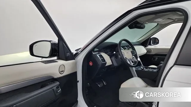 Land Rover Discovery 5 id 3653709 из Кореи 20