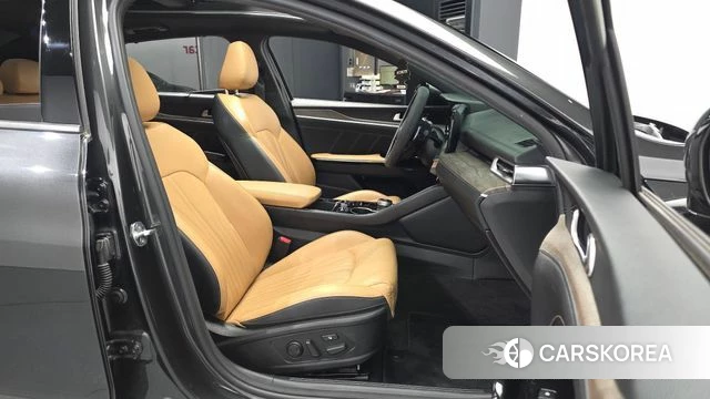 Kia K5 3rd generation id 4937216 из Кореи 33