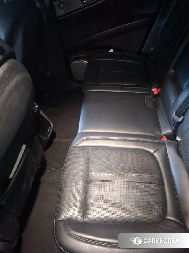 Lincoln Nautilus First generation id 3315506 из Кореи 10