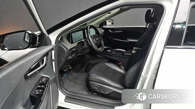 Kia EV6 id 3878086 из Кореи 20