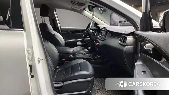 Kia The New Sorento id 3568192 из Кореи 20