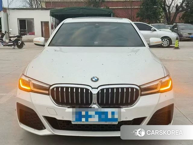 BMW 5 series id 4256169 из Китая 10
