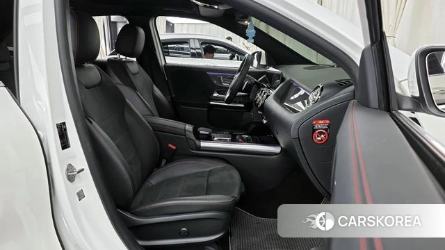 Mercedes-Benz GLA - Class H247 id 3828180 из Кореи 20