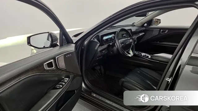 Kia K8 id 3726468 из Кореи 20