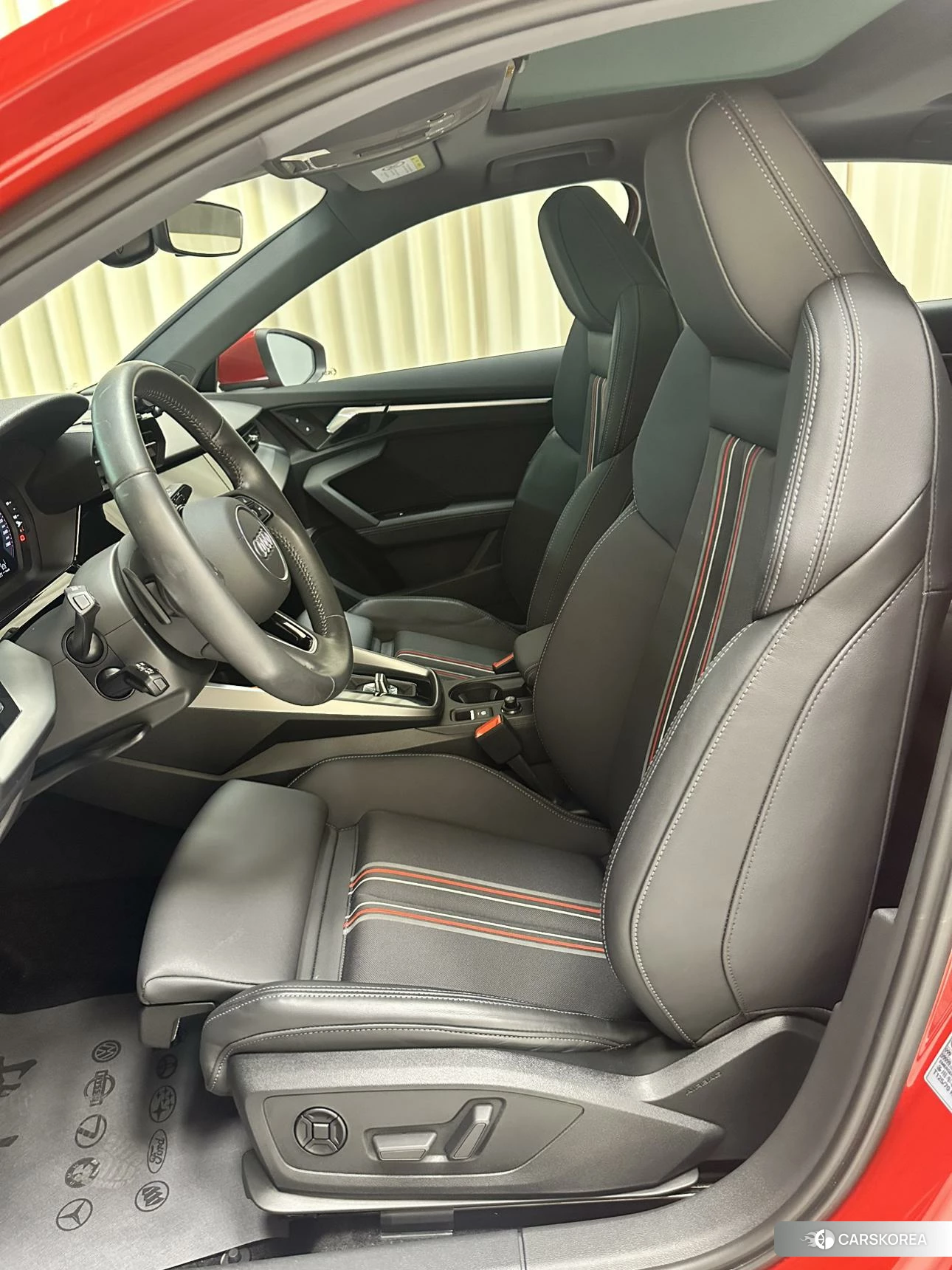 Audi A3 id 4461986 из Китая 21