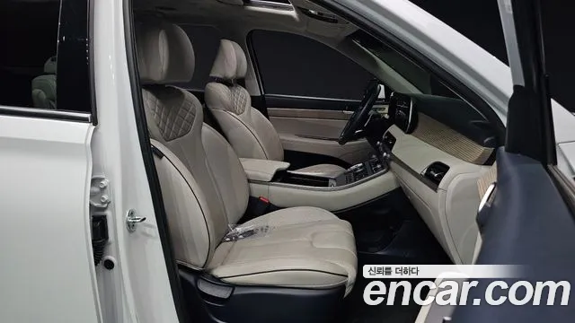 Hyundai Palisade id 2853398 из Кореи 20