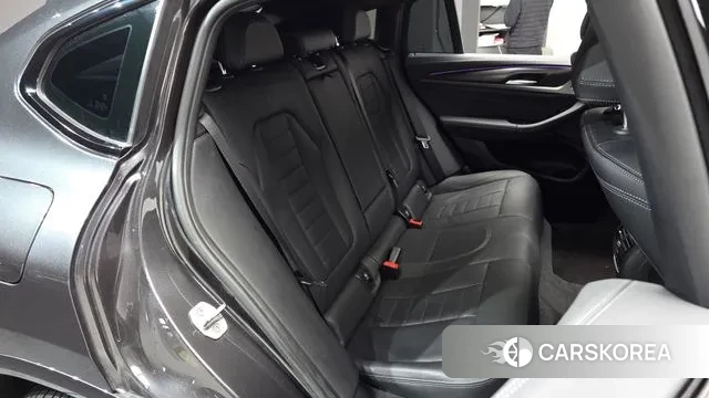 BMW X4 (G02) id 3496879 из Кореи 20