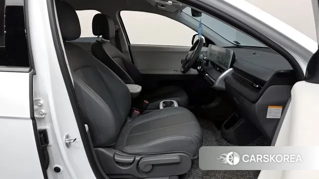 Hyundai Ionic 5 id 3764916 из Кореи 20