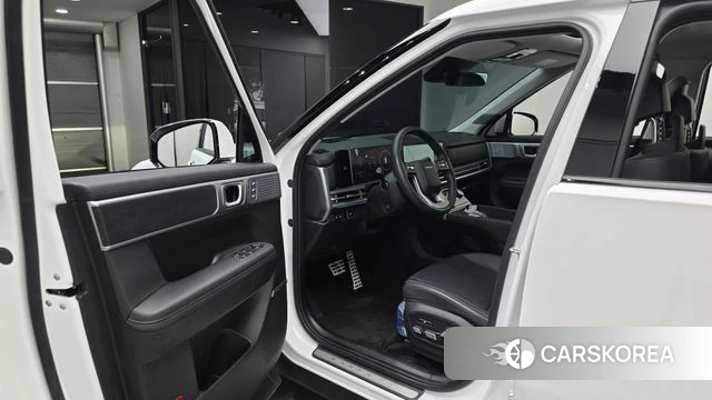 Hyundai Santa Fe (MX5) id 4243196 из Кореи 36
