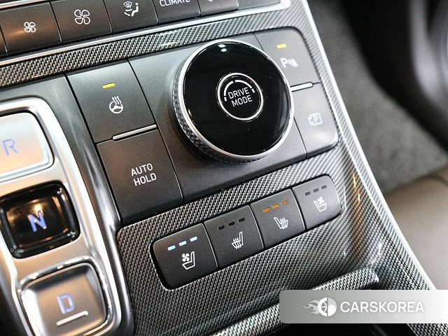 Hyundai The New Santa Fe id 3806741 из Кореи 20