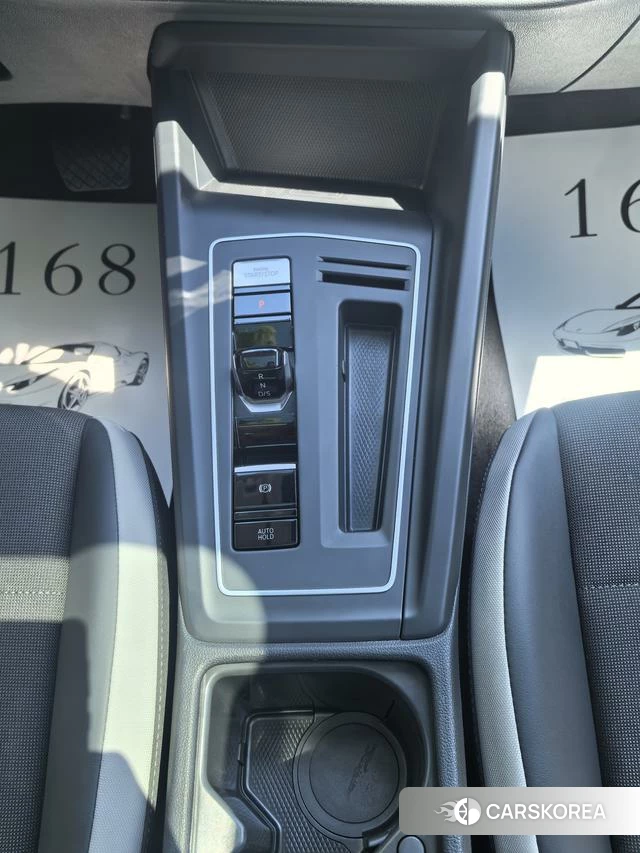 Volkswagen Golf id 4393292 из Китая 22