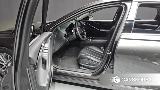 Genesis G80 (RG3) id 3426775 из Кореи 20