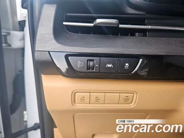 Kia Carnival 4th generation id 2636311 из Кореи 11