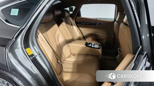 Genesis G80 (RG3) id 4381652 из Кореи 36