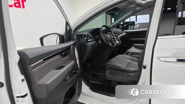 Honda Odyssey id 3915906 из Кореи 20