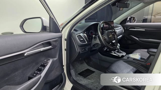Kia Seltos id 4423308 из Кореи 35