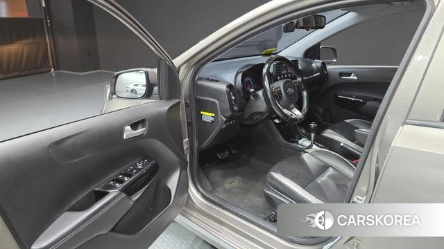 Kia All New Morning (JA) id 3916885 из Кореи 20