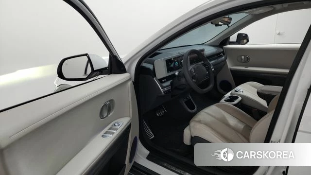 Hyundai Ionic 5 id 4223988 из Кореи 36