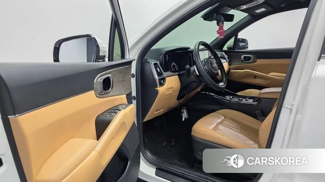 Kia Sorento 4th Generation id 3850930 из Кореи 20