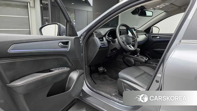 Renault Korea (Samsung) XM3 id 4201911 из Кореи 30